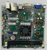 HP Pavilion Slimline 400-224 Desktop Motherboard- 712659-001
