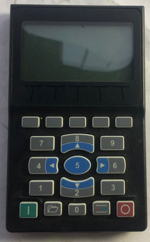 Allen-Bradley PowerFlex 20-HIM-A6 Human Interface Module