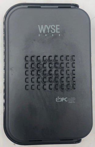 Wyse P20 Zero Client- 909101-01L- 64MB Flash Memory, 128MB RAM, Teradici Tera1100 CPU