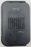 Wyse P20 Zero Client- 909101-01L- 64MB Flash Memory, 128MB RAM, Teradici Tera1100 CPU