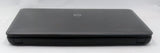 HP 650 Laptop- 128GB SSD, 4GB RAM, Intel i3 CPU, Windows 10 Pro