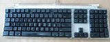 Apple iMac Pro Keyboard USB Desktop Keyboard- M7803