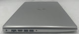 HP 15-da0014dx Notebook- 128GB SSD, 8GB RAM, Intel i5 CPU, Windows 10 Home
