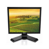 Dell UltraSharp 17" LCD Monitor- 1708FP