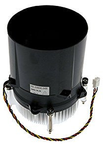 Gateway DX4860-UB32P Desktop Cooling Fan & Heatsink Assembly- HI.10800.048