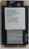 Apple iMac A1311 All-In-One AR5BXB92 Wireless Card- 607-3758-A