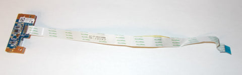 HP Probook 4420s Circuit Board With Cable and Two USB Ports- 33SX6UB000