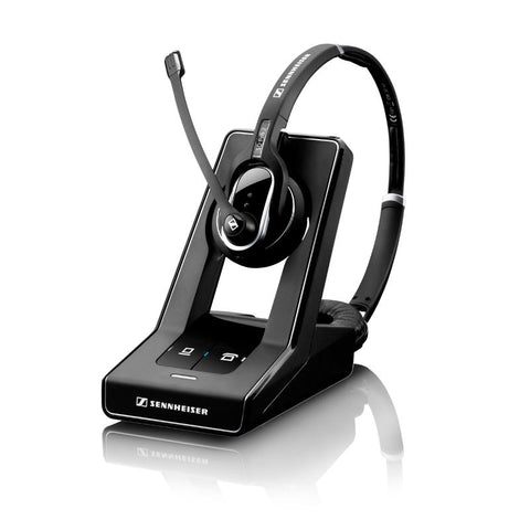 Sennheiser SD Pro 1 Wireless On‑Ear Headset