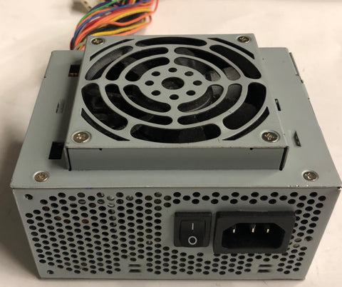 Seasonic 300W SFX Desktop Power Supply- SS-300SFD