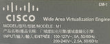 Cisco WAVE 594 Wide Area Virtualization Engine Chassis- Wave-594-K9