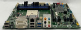 HP Pavilion p7-1100 Desktop AAHD3-HB Motherboard- 655590-001