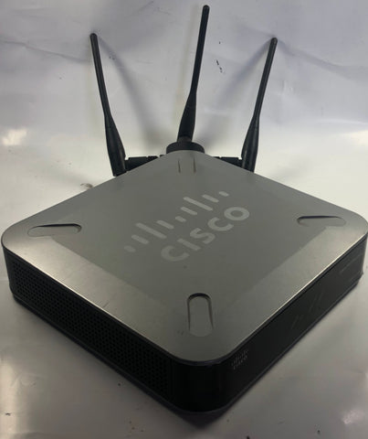 Cisco Small Business WAP4410N Wireless-N Access Point with Power Over Ethernet