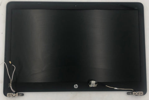 HP ProBook 655 G1 Laptop Complete LCD Screen Assembly