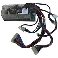 HP Proliant ML350 G4 Power Supply Distribution Backplane Board- 365065-001