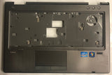 HP Probook 6460B Laptop 6070B0479803 Touchpad & Palmrest- 642741-001