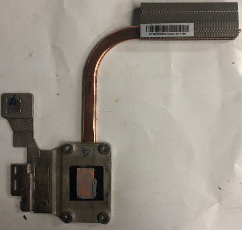Toshiba Satellite P775 Laptop Heatsink- AT0I70020M0