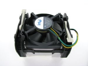 Intel F08G-12B2S1 CPU Cooling Fan And Heatsink- A80856-004