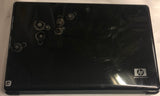 HP Pavilion dv7 Laptop- 500GB HDD, 4GB RAM, AMD Turion II M520 CPU, Win 7 Home