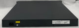 HP ProCurve V1910-24G-PoE Managed Network Switch- JE008A