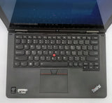 Lenovo ThinkPad Yoga 12 Laptop- 250GB SSD, 4GB RAM, Intel i3 CPU, Windows 10 Pro
