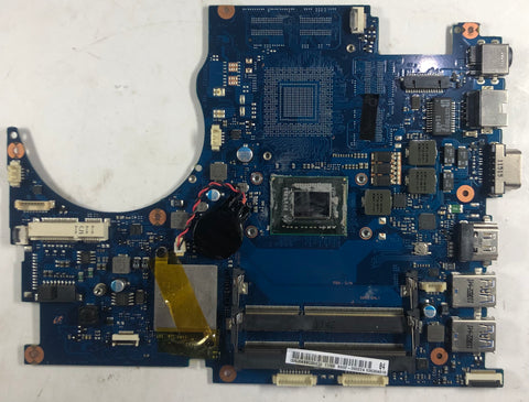 Samsung QX411 Laptop SHARK-R14/15 Motherboard- BA92-09022B
