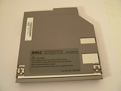 Dell Latitude D820 Laptop C3284-A00 DVD-RW Drive- KN669