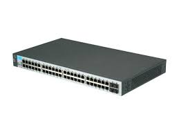 HP 1810-48G Switch J9660A