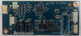 Lenovo ThinkCentre M72z All-In-One 48.3FH05.011 Inverter Card- 03T6590