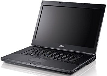 Dell Latitude E6410 Laptop- 250GB HDD, RAM Memory 8GB, i5-M460 Processor, Windows 7 Home Premium