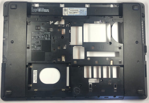 HP ProBook 4730s Laptop 6070B0491701 Bottom Case Enclosure- 646262-001