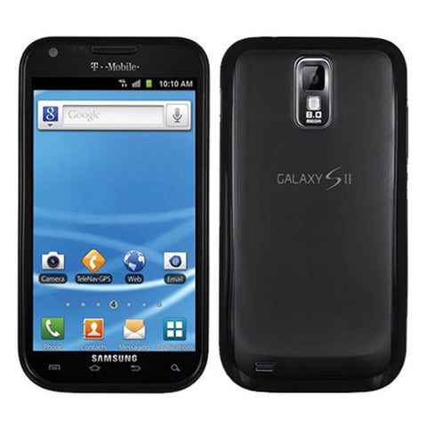 Samsung Galaxy S II Touchscreen SmartPhone- SGH-T989
