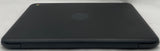 HP Chromebook 11 G6 EE- 16GB eMMC, 4GB RAM, Intel Celeron N3350 CPU, ChromeOS