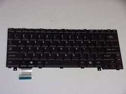 Toshiba Portege M700 Laptop NSK-T6901 Keyboard- G83C0009D1US