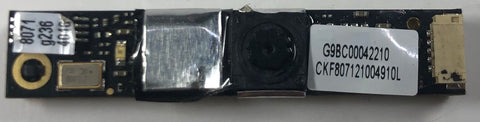 Toshiba Tecra A11 Laptop Webcam- G9BC00042210