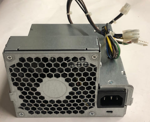 HP Compaq Elite SFF Desktop HP-D2402E0 240W Power Supply- 508152-001