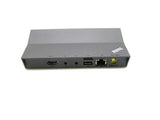 Lenovo ThinkPad Tablet 2 Dock- 04X0376