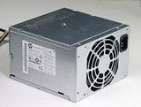 HP Compaq 8200 Elite SFF PC CFH0320AWWA 320W Power Supply- 613765-001