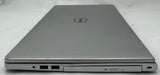 Dell Inspiron 15-5559 Laptop- 256GB SSD, 8GB RAM, Intel i5 CPU, Windows 10 Pro