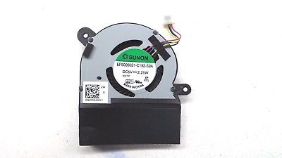 ASUS X200M Laptop Cooling Fan- DQ5D564G001