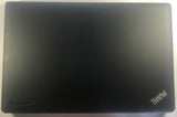Lenovo ThinkPad E545 Laptop- 320GB HDD, 8GB RAM, AMD A6 APU, Windows 10 Pro