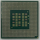 Intel Pentium 4 1.8 GHz Desktop CPU Processor- SL5UK