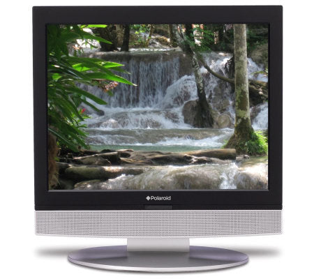 Polaroid 15" LCD TV- FLM-153B