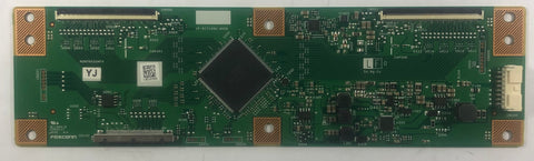 LG 70UM7370PUA 4K LED TV RUNTK0334FV T-Con Board- 1P-0171X00-40SB