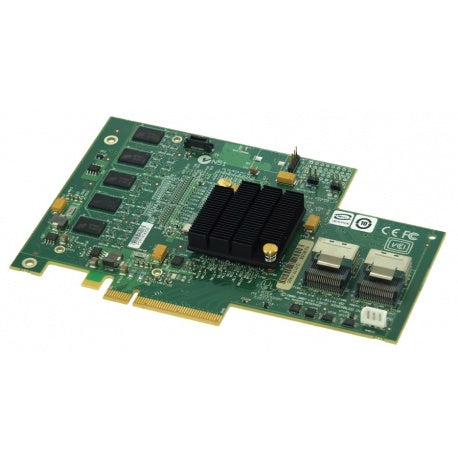 IBM X3550 M2 Server ServeRAID MR10i SAS/SATA PCI-E Raid Controller- 43W4297
