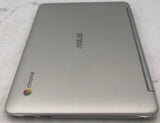 Asus Chromebook C100P Touchscreen Laptop