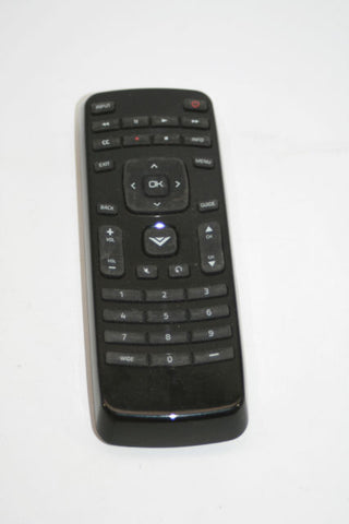 Vizio D39hn-D0/D32hn-D0 LED HDTV Remote Control- 00111204020