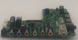 Insignia NS-24D420NA16 LED TV TE.MS3393.EA551 Main Board- 55.24S19.ME6