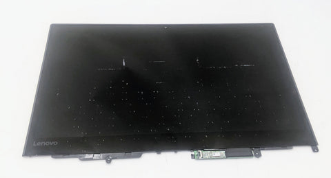 Lenovo ThinkPad Yoga 370 LCD Touchscreen Assembly- 01HW909