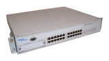 Nortel Networks Baystack 450-24T 24-Port Ethernet Switch- AL2012A14