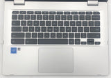 Asus ChromeBook C423N-WB04 Notebook- 64GB SSD, 4GB RAM, Intel CPU, Chrome OS